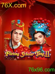 FlirtingScholarTangII