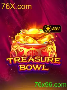 TreasureBowl